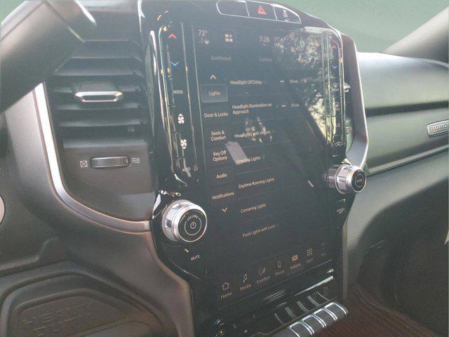 new 2026 Ram 3500 car, priced at $69,053