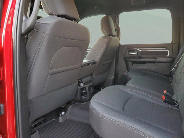 new 2026 Ram 3500 car, priced at $69,053