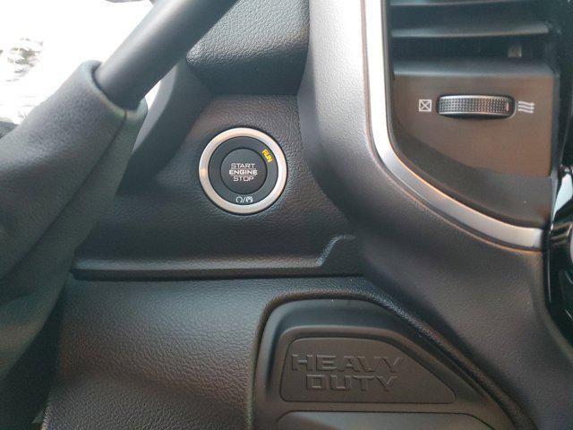 new 2026 Ram 3500 car, priced at $69,053