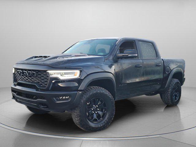 new 2026 Ram 1500 car, priced at $83,918