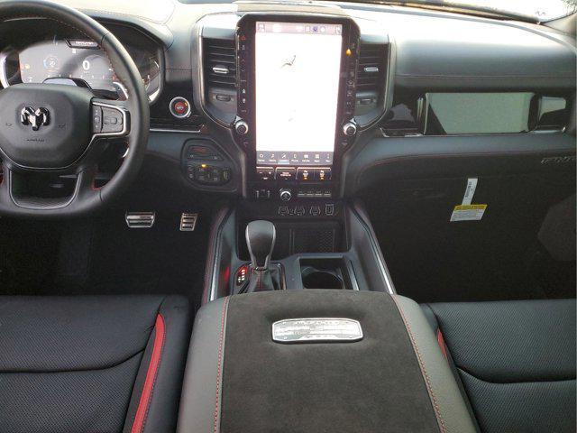 new 2026 Ram 1500 car, priced at $83,918