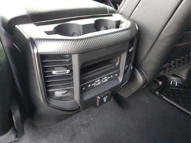 new 2026 Ram 1500 car, priced at $83,918