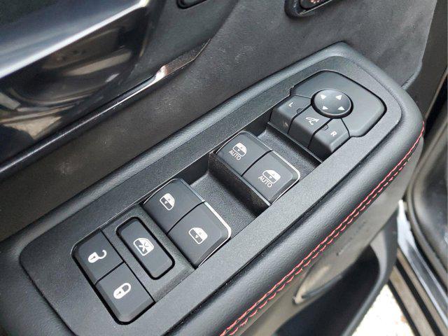 new 2026 Ram 1500 car, priced at $83,918