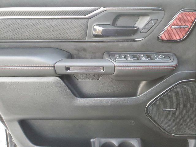 new 2026 Ram 1500 car, priced at $83,918