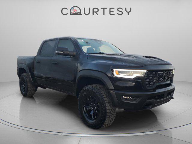 new 2026 Ram 1500 car, priced at $83,918