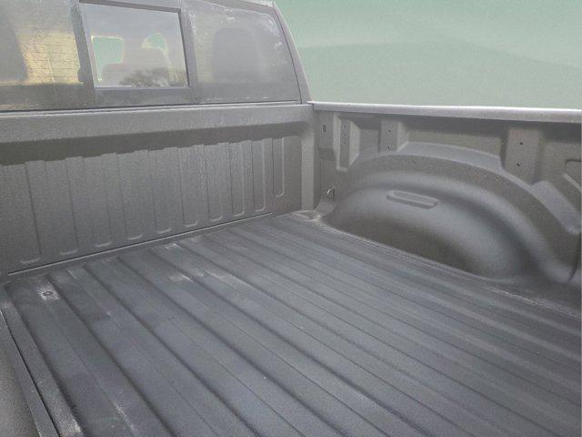 new 2026 Ram 1500 car, priced at $83,918