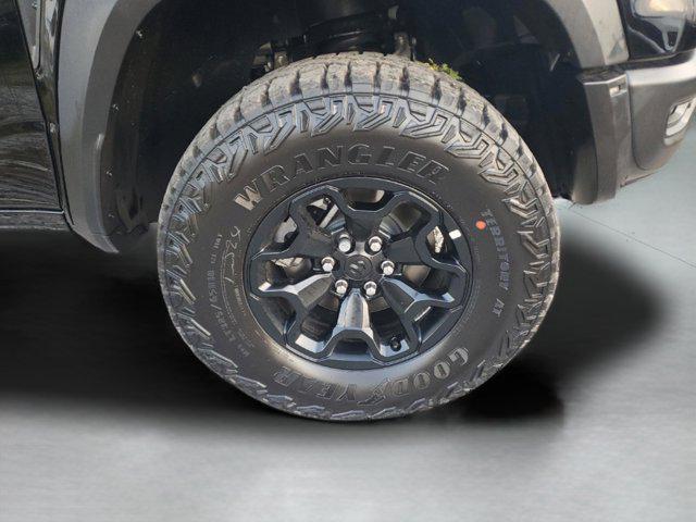 new 2026 Ram 1500 car, priced at $83,918