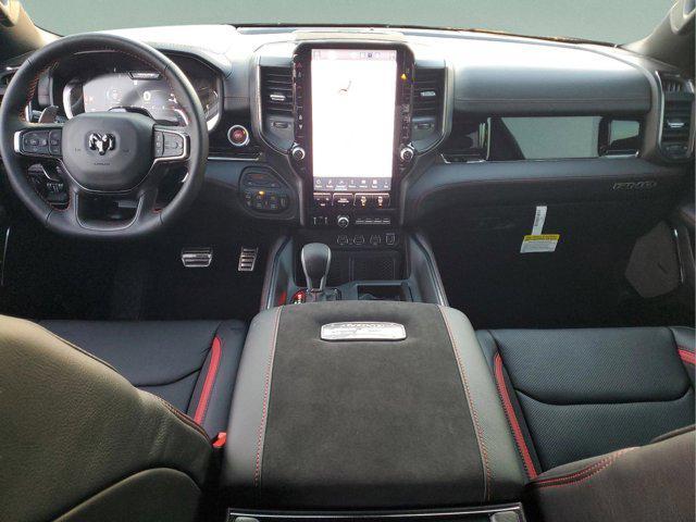 new 2026 Ram 1500 car, priced at $83,918