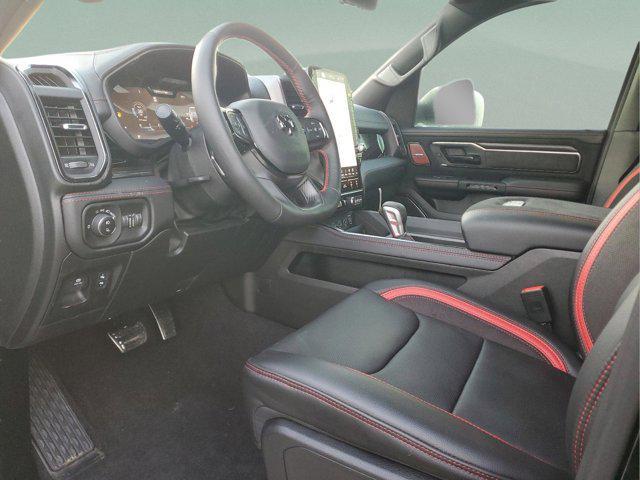 new 2026 Ram 1500 car, priced at $83,918
