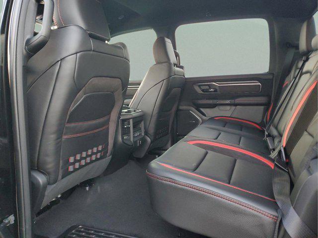 new 2026 Ram 1500 car, priced at $83,918