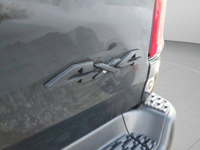 new 2026 Ram 1500 car, priced at $83,918