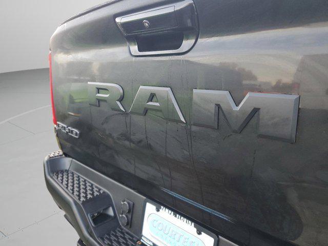 new 2026 Ram 1500 car, priced at $83,918