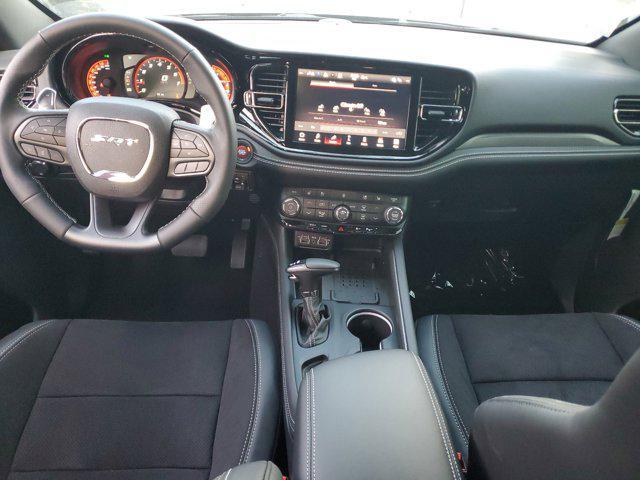 new 2026 Dodge Durango car, priced at $83,682