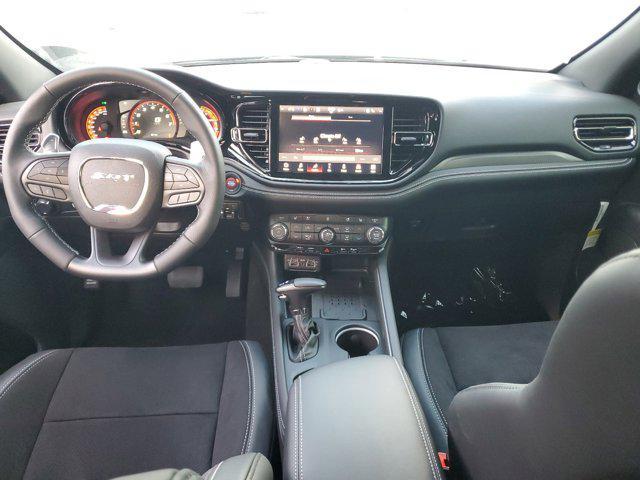 new 2026 Dodge Durango car, priced at $83,682
