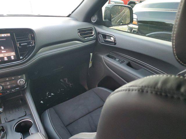 new 2026 Dodge Durango car, priced at $83,682