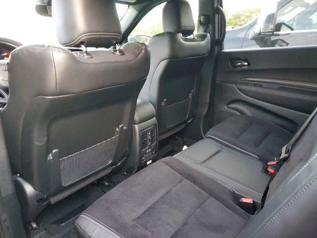 new 2026 Dodge Durango car, priced at $83,682