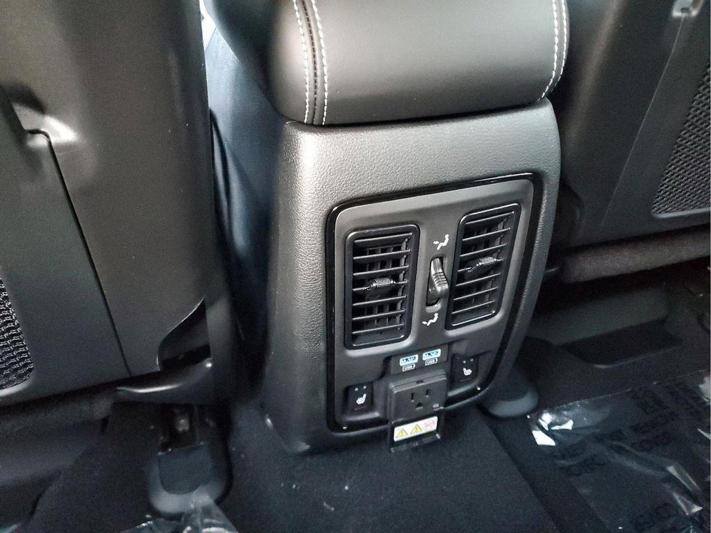 new 2026 Dodge Durango car, priced at $82,928