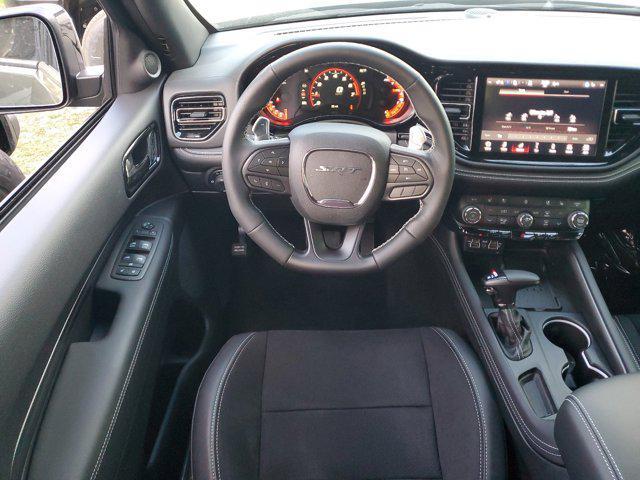 new 2026 Dodge Durango car, priced at $83,682