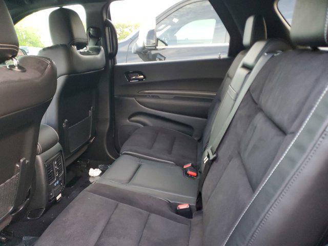 new 2026 Dodge Durango car, priced at $83,682