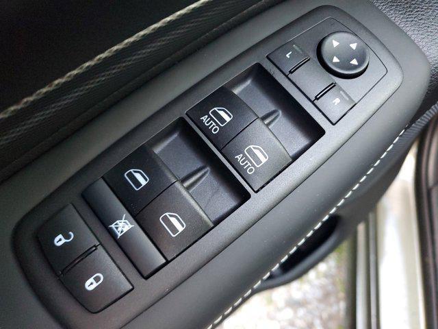 new 2026 Dodge Durango car, priced at $83,682