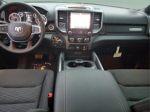 new 2026 Ram 1500 car, priced at $52,120