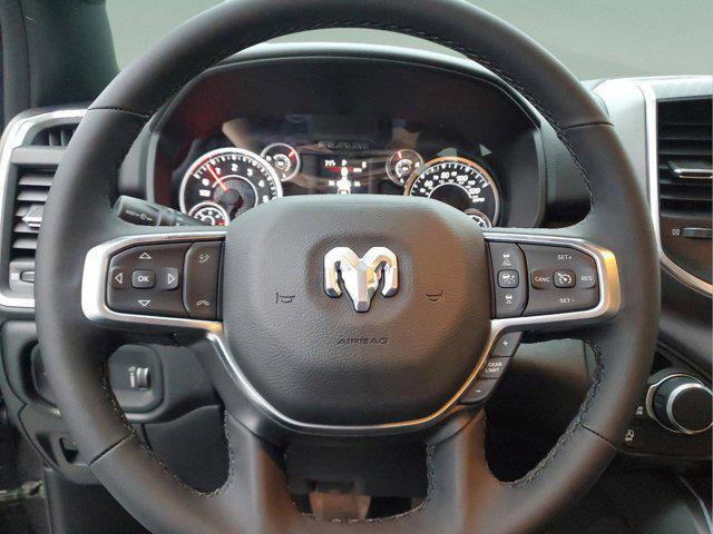 new 2026 Ram 1500 car, priced at $52,120