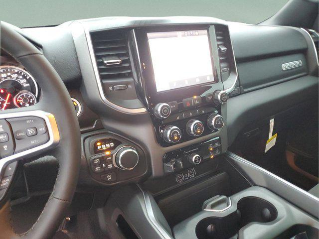 new 2026 Ram 1500 car, priced at $52,120