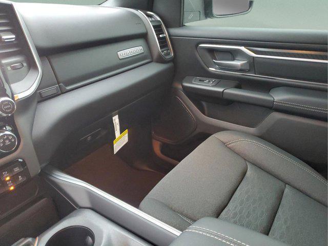 new 2026 Ram 1500 car, priced at $52,120