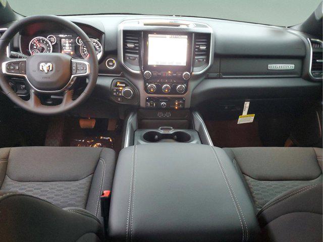 new 2026 Ram 1500 car, priced at $52,120