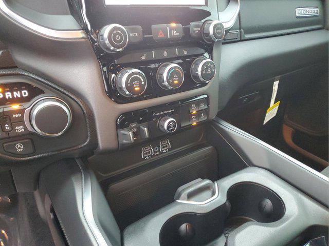 new 2026 Ram 1500 car, priced at $52,120