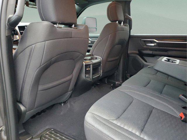 new 2026 Ram 1500 car, priced at $52,120