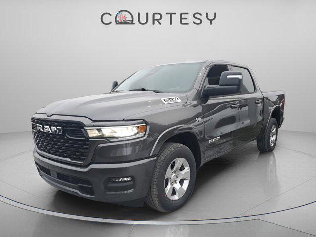 new 2026 Ram 1500 car, priced at $52,120