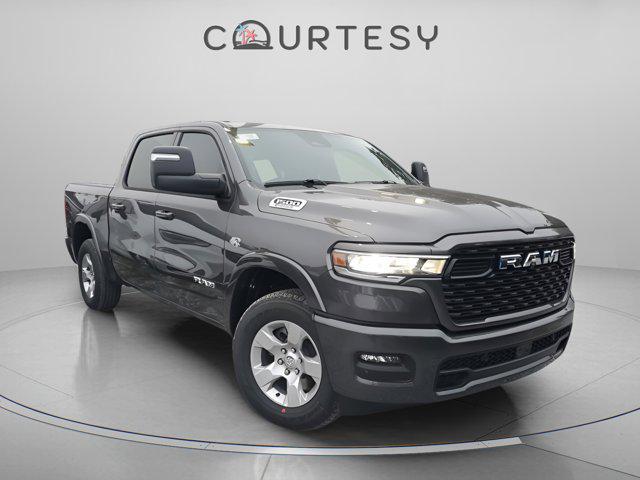 new 2026 Ram 1500 car, priced at $52,120