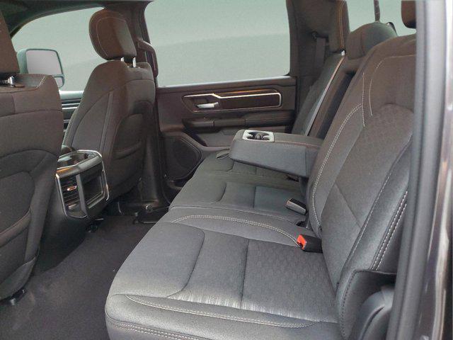 new 2026 Ram 1500 car, priced at $52,120