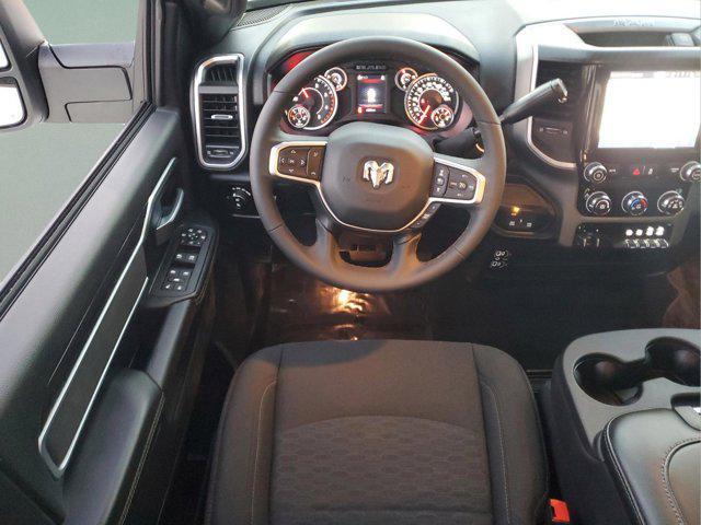 used 2025 Ram 2500 car, priced at $65,744