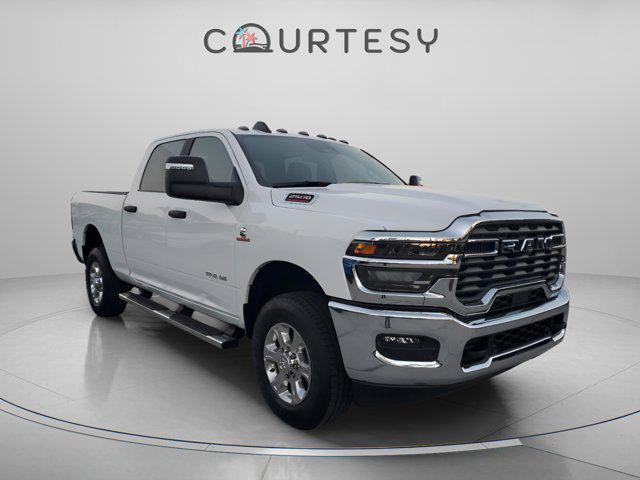 used 2025 Ram 2500 car, priced at $65,744