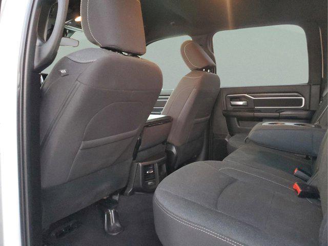 used 2025 Ram 2500 car, priced at $65,744