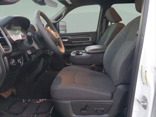 used 2025 Ram 2500 car, priced at $65,744