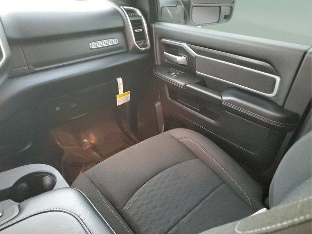 used 2025 Ram 2500 car, priced at $65,744