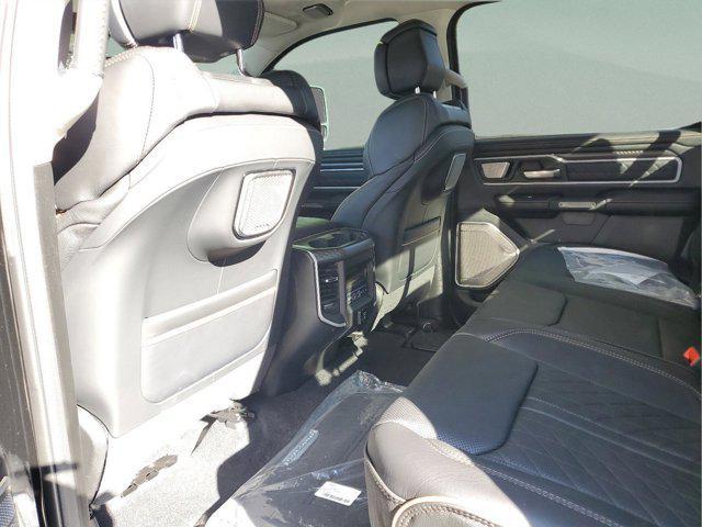 new 2026 Ram 1500 car, priced at $85,425