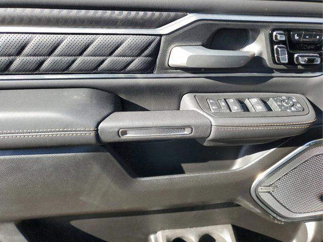 new 2026 Ram 1500 car, priced at $85,425