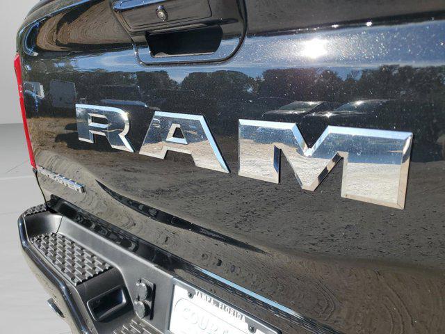 new 2026 Ram 1500 car, priced at $85,425
