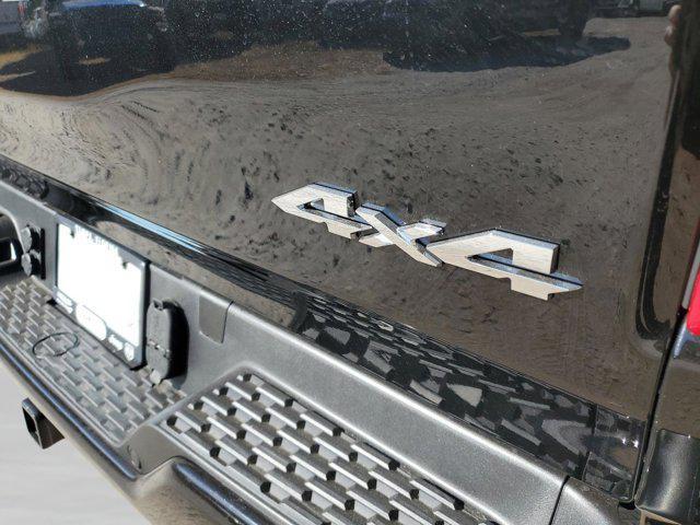 new 2026 Ram 1500 car, priced at $85,425