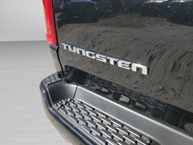 new 2026 Ram 1500 car, priced at $85,425