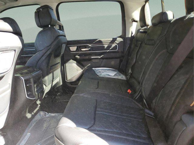 new 2026 Ram 1500 car, priced at $85,425