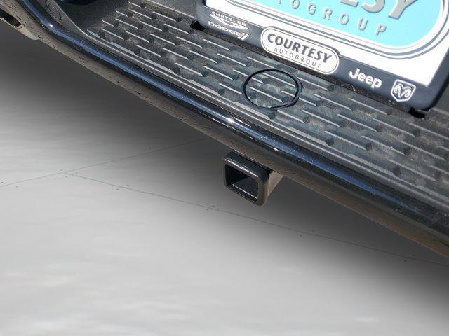 new 2026 Ram 1500 car, priced at $85,425