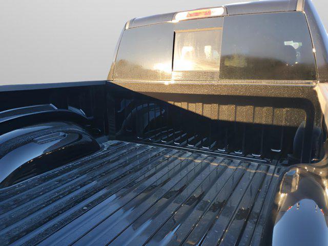 new 2026 Ram 1500 car, priced at $53,171