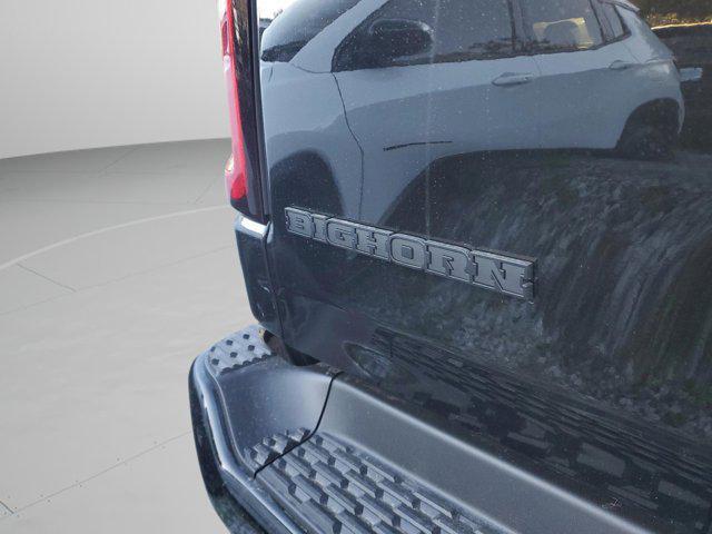 new 2026 Ram 1500 car, priced at $53,171