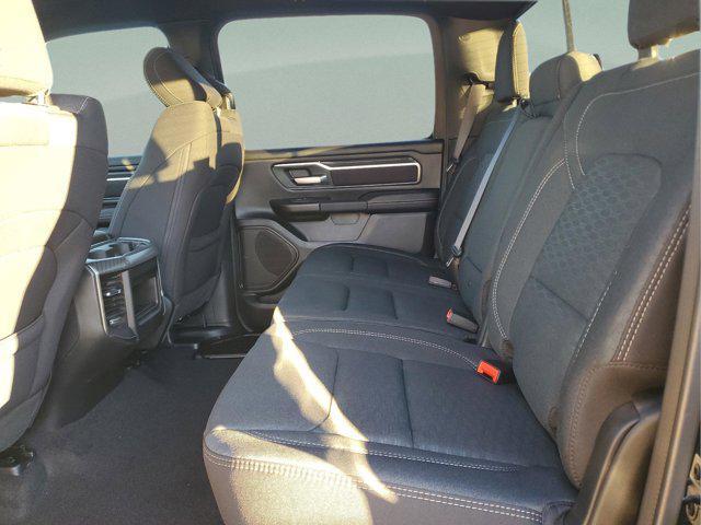 new 2026 Ram 1500 car, priced at $53,171