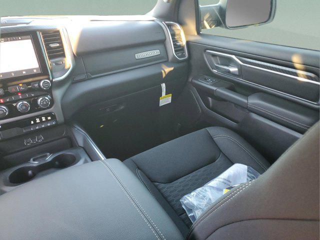 new 2026 Ram 1500 car, priced at $53,171